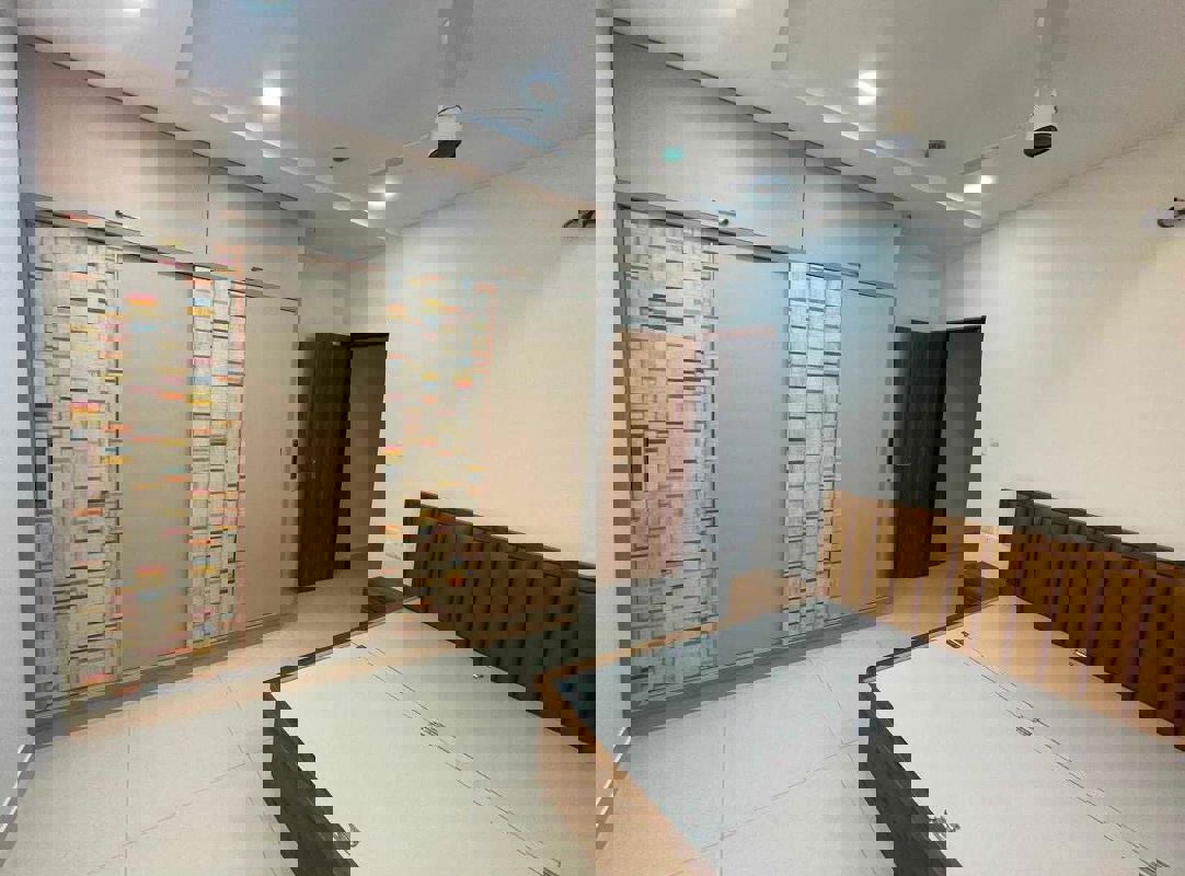 3 BHK + Pooja Room,Servant Room,Study Room,Extra Room,Basement 2049 Sq.Ft. Apartment in Prestige Tranquil