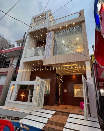 5 BHK Villa For Sale in Hoskote