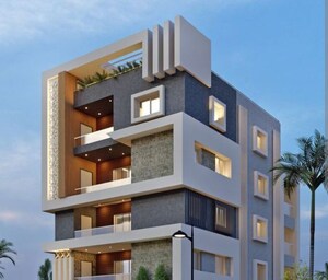 3 BHK Builder Floor For Sale in Sector 85