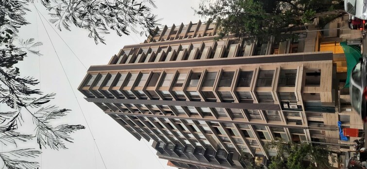 Cover Image, santacruz west 4 Bedroom 2000 Sq.Ft. Apartment In Santacruz West Mumbai 9958206