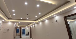 4 BHK + Pooja Room,Study Room Builder Floor For Sale in New Industrial Township 5