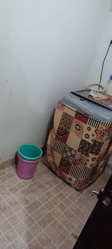 Furnished Amenities in 2 BHK Apartment at Chordia Icon Linera, Wakad – for Rent