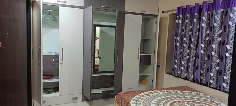 undefined, chordia-icon-linera 2 Bedroom 800 Sq.Ft. Apartment In Wakad Pune 9957618