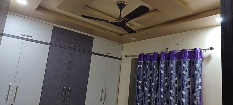 Kitchen, chordia-icon-linera 2 Bedroom 800 Sq.Ft. Apartment In Wakad Pune 9957618