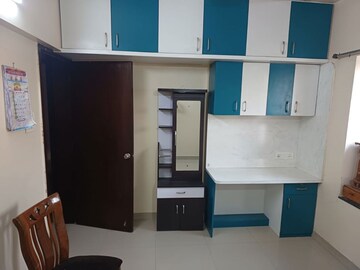 Furnished Amenities in 2 BHK Apartment at Chordia Icon Linera, Wakad – for Rent