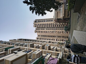 3 BHK Apartment – Exterior View View at Migsun Green Mansion, Zeta I Greater Noida - for Sale