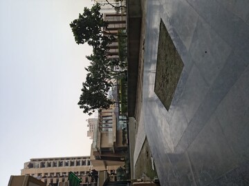 3 BHK Apartment – Exterior View View at Migsun Green Mansion, Zeta I Greater Noida - for Sale