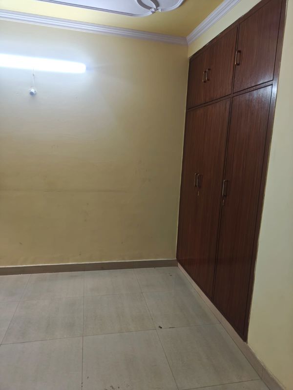 3 BHK + Servant Room Apartment For Rent in IP Extension