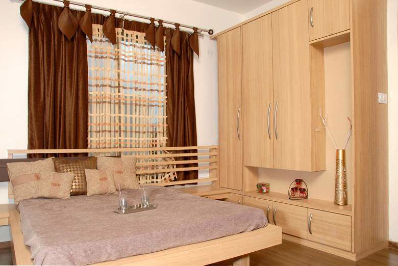 2 BHK Apartment For Rent in Patil Nagar