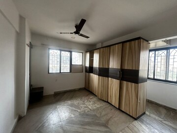 Bedroom in 1 BHK Apartment at Tulips B CHS Ltd, Ghodbunder Road – for Sale