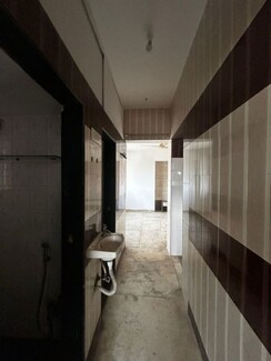 1 BHK + Pooja Room Apartment For Sale in Tulips B CHS Ltd