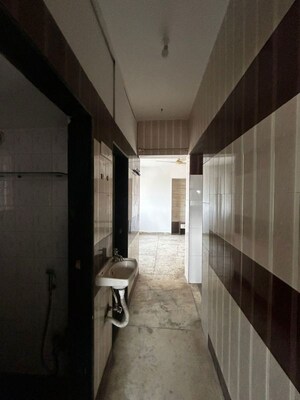 1 BHK Apartment For Sale in Tulips B CHS Ltd, Ghodbunder Road