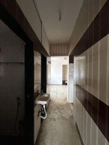 1 BHK Apartment For Sale in Tulips B CHS Ltd, Ghodbunder Road