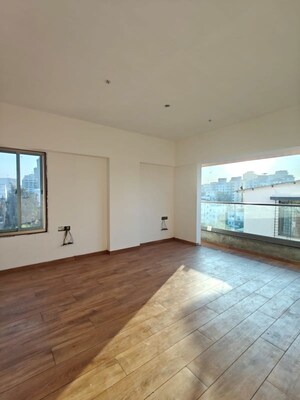 3 BHK Apartment For Sale in Wakad