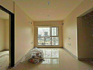 Room in 2 BHK Apartment at Sheth Avante, Kanjurmarg West – for Rent