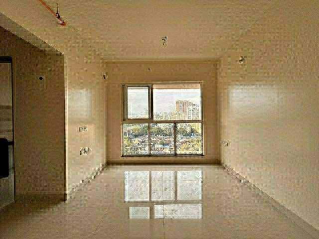 2 BHK Apartment For Rent in Sheth Avante