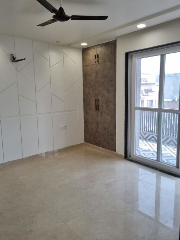 3 BHK + Pooja Room Builder Floor For Sale in New Industrial Township 5