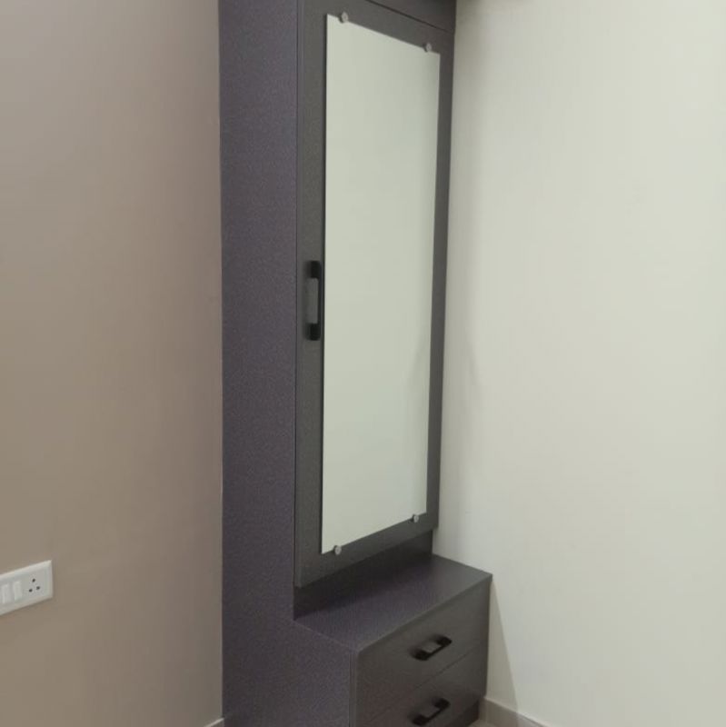 2 BHK + Pooja Room 1009 Sq.Ft. Apartment in Goyal Orchid Piccadilly