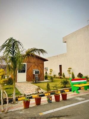  Plot – Nearby View at Daurala - for Sale