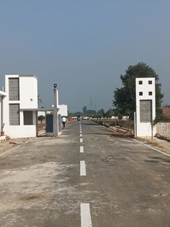 Plot For Sale in Daurala