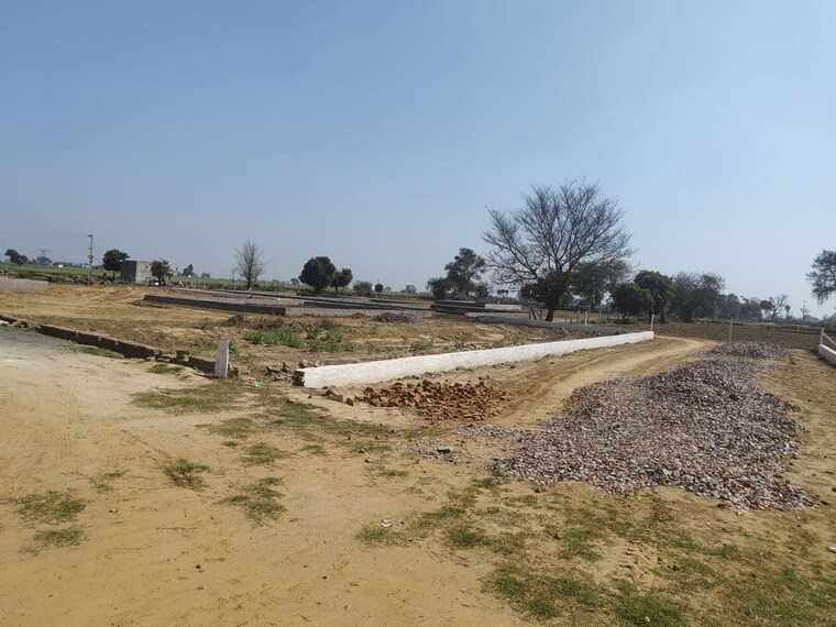 undefined, jewar  121 Sq.Yd. Plot In Jewar Greater Noida 9958292