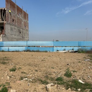 Plot Area in  Plot at Sector 5 Wave City – for Sale