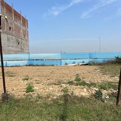 Plot For Sale in Sector 5 Wave City