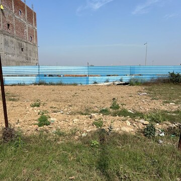 Plot Area in  Plot at Sector 5 Wave City – for Sale