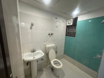 Attached Bathroom in 3 BHK Apartment at Raj Nagar Extension – for Sale