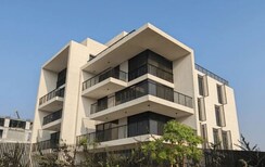 3 BHK + Pooja Room Builder Floor For Sale in Sector 85