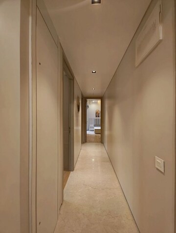  3 BHK Apartment at Bandra West – for Rent