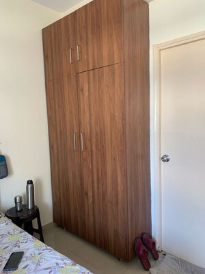 Furnished Amenities in 2 BHK Apartment at Pyramid Urban Homes 2, Sector 86 – for Rent