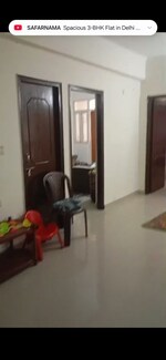 2 BHK 1000 Sq.Ft. Apartment in Javin Raj Empire