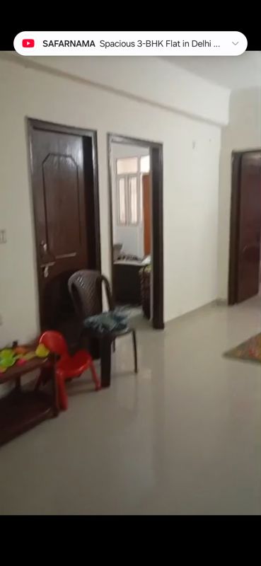 2 BHK Apartment For Sale in Javin Raj Empire
