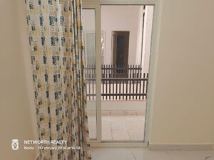 Balcony in 2 BHK Builder Floor at Sunshine Apartments Sector 73, Sector 73 – for Sale