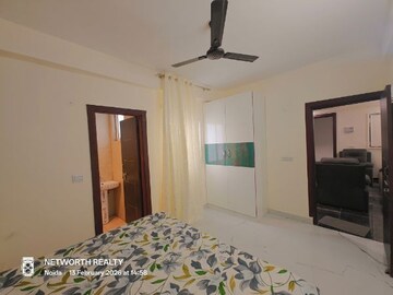 Bedroom in 2 BHK Builder Floor at Sunshine Apartments Sector 73, Sector 73 – for Sale