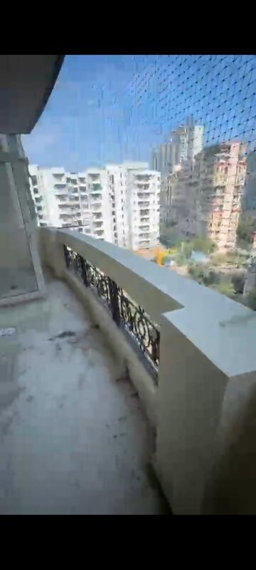 Master Plan in 3 BHK Apartment at Jnc Princess Park, Ahinsa Khand 2 – for Sale