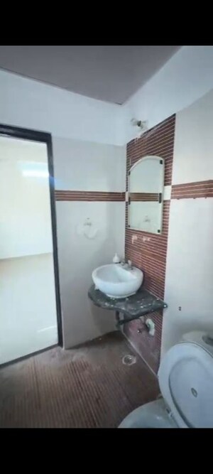 Bathroom in 3 BHK Apartment at Jnc Princess Park, Ahinsa Khand 2 – for Sale