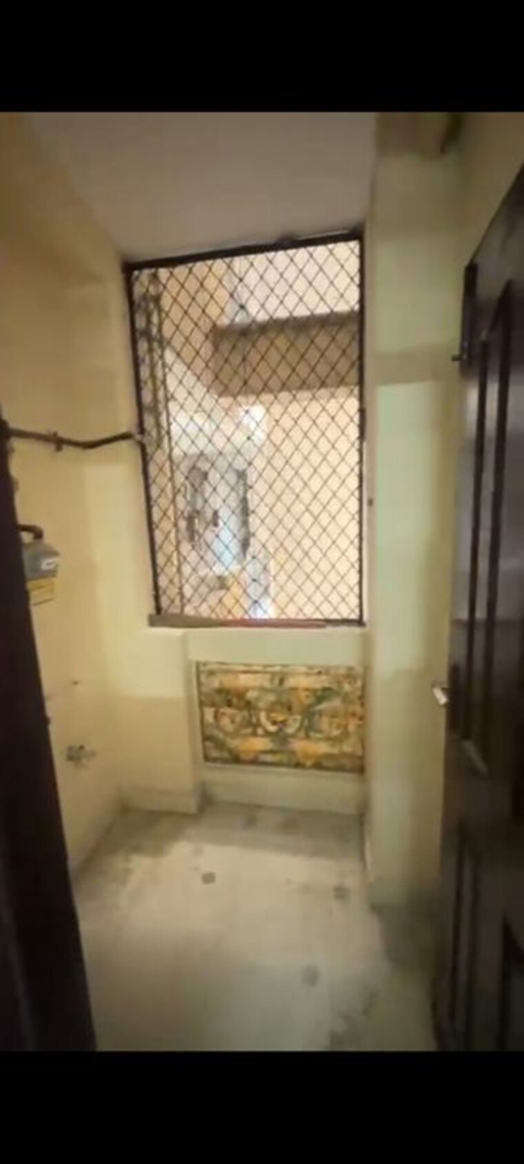 Bathroom, jnc-princess-park 3 Bedroom 1800 Sq.Ft. Apartment In Ahinsa Khand 2 Ghaziabad 9956146