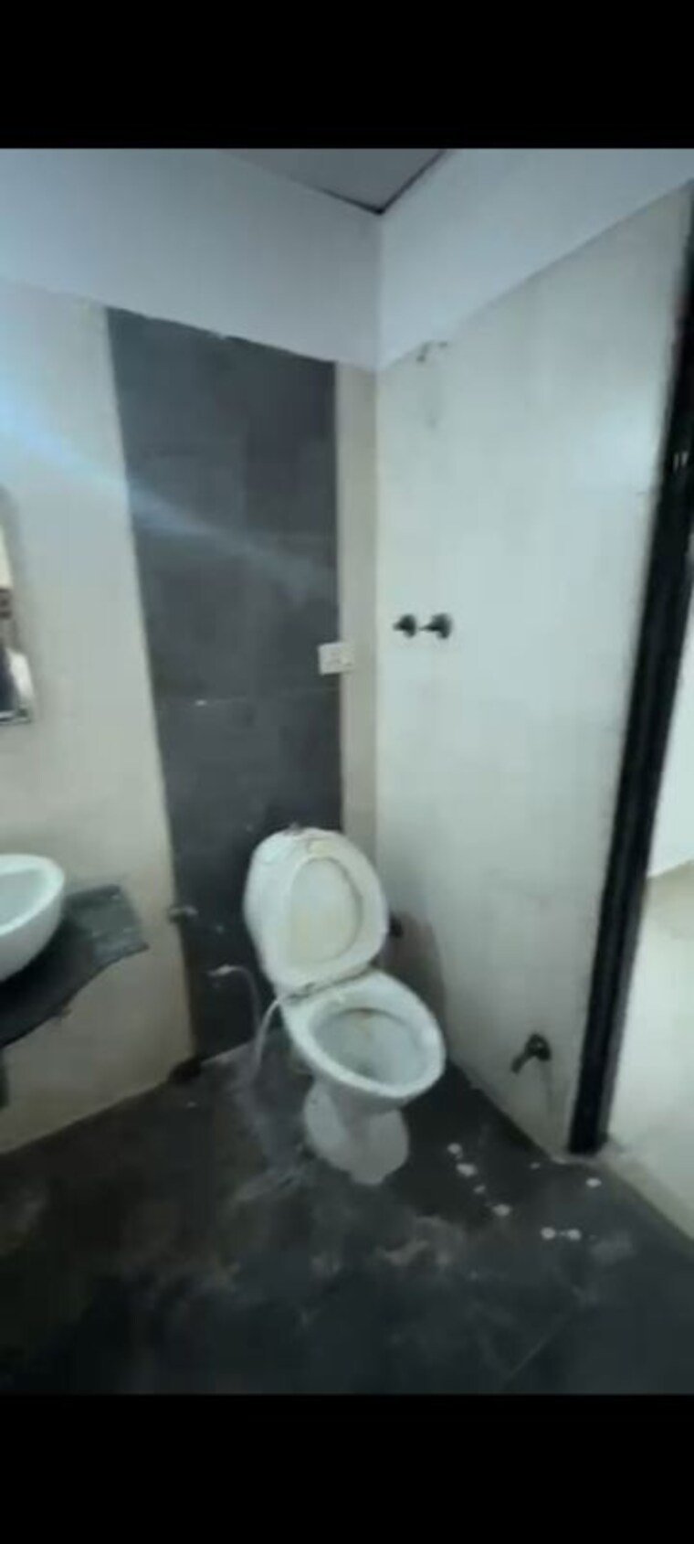 Bathroom, jnc-princess-park 3 Bedroom 1800 Sq.Ft. Apartment In Ahinsa Khand 2 Ghaziabad 9956146