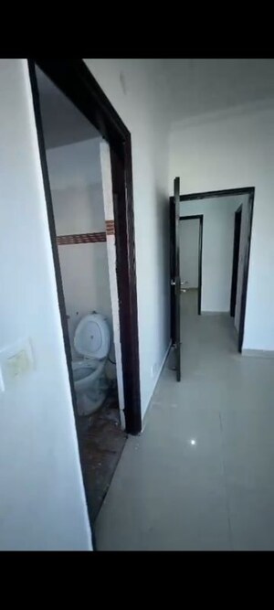 Building Lobby in 3 BHK Apartment at Jnc Princess Park, Ahinsa Khand 2 – for Sale