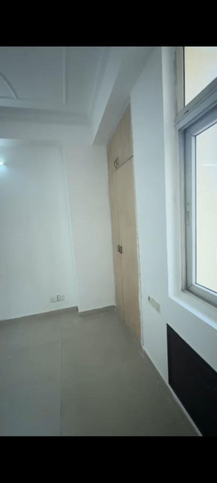 Bathroom, jnc-princess-park 3 Bedroom 1800 Sq.Ft. Apartment In Ahinsa Khand 2 Ghaziabad 9956146