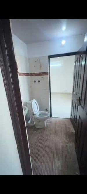 Bathroom in 3 BHK Apartment at Jnc Princess Park, Ahinsa Khand 2 – for Sale