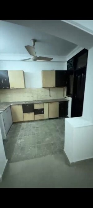 Kitchen in 3 BHK Apartment at Jnc Princess Park, Ahinsa Khand 2 – for Sale