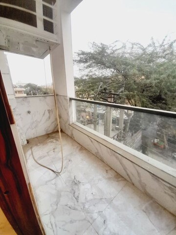 3 BHK Builder Floor For Sale in Bangur Avenue