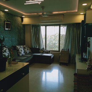 2 BHK Apartment For Sale in Andheri East