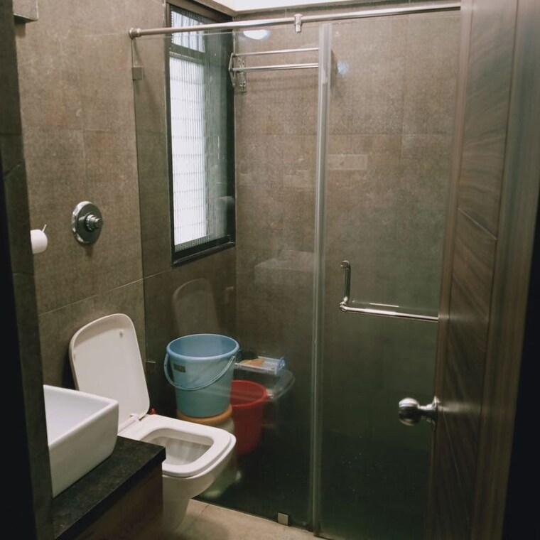 undefined, andheri east 2 Bedroom 724 Sq.Ft. Apartment In Andheri East Mumbai 9957881
