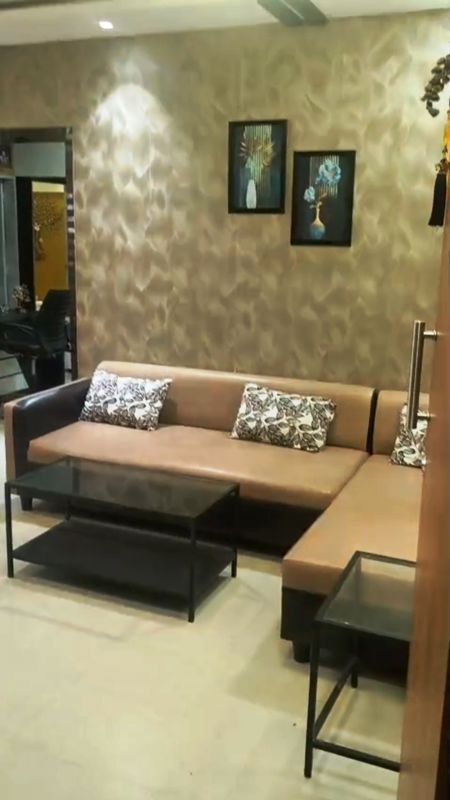 2 BHK + Pooja Room 1050 Sq.Ft. Apartment in Atria Grande
