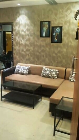2 BHK Apartment For Rent in Atria Grande, Handewadi