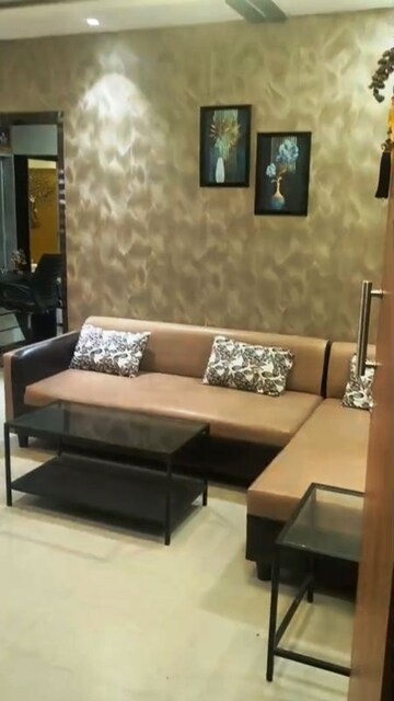 2 BHK Apartment For Rent in Atria Grande, Handewadi